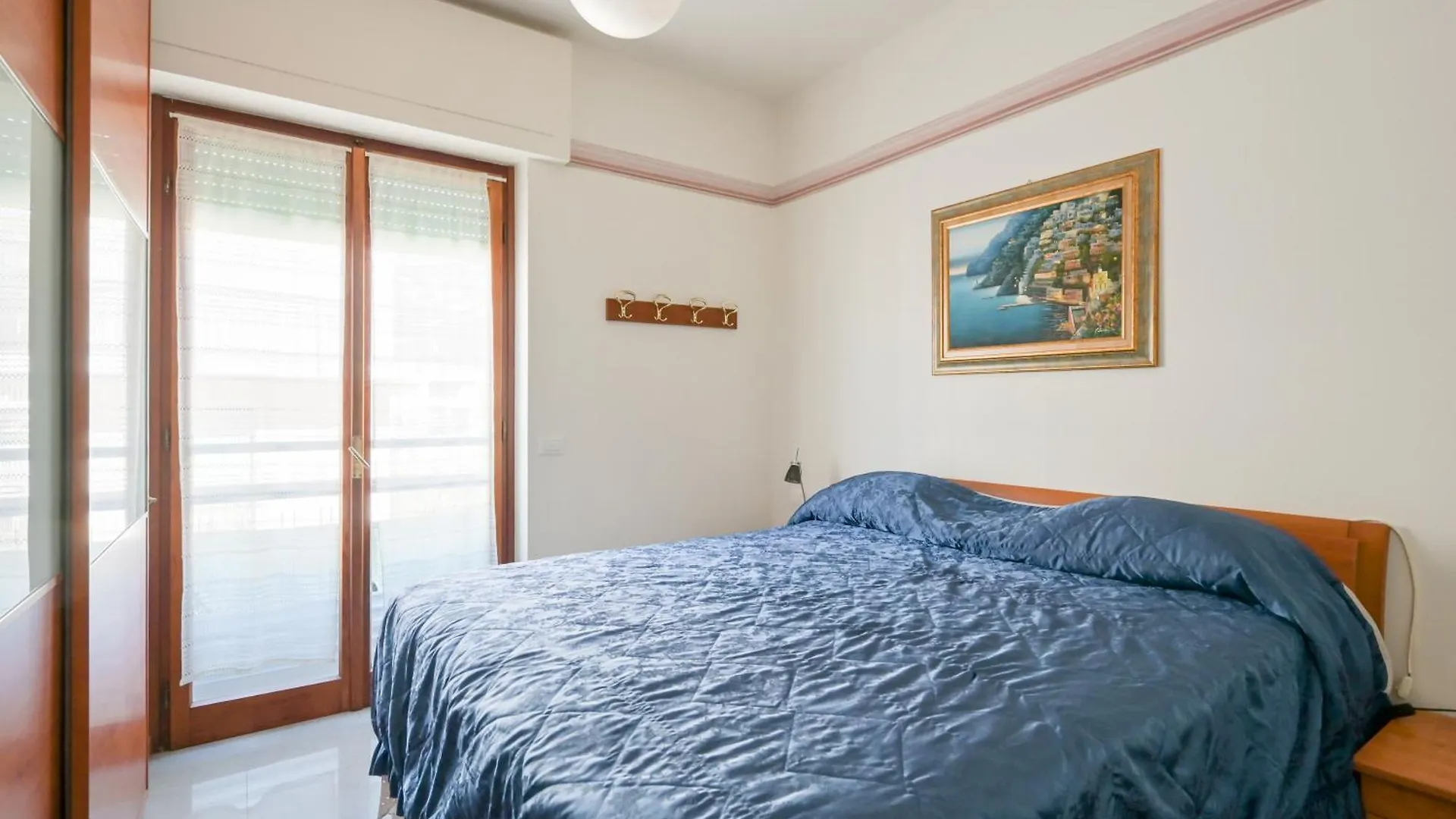 Casa Norb Lerici - With Private Parking Apartment Italy