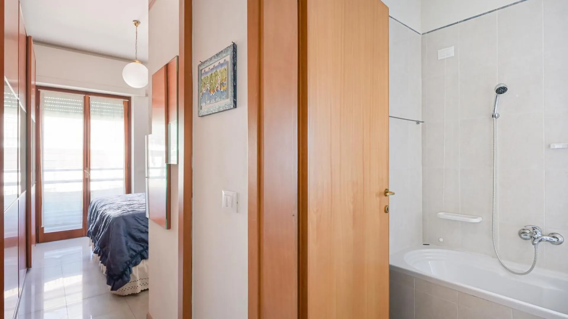 Casa Norb Lerici - With Private Parking Apartment