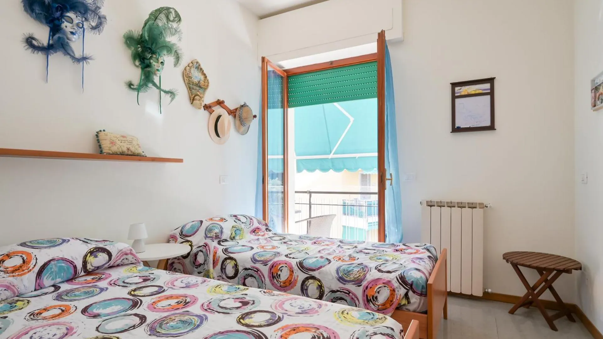Casa Norb Lerici - With Private Parking Apartment