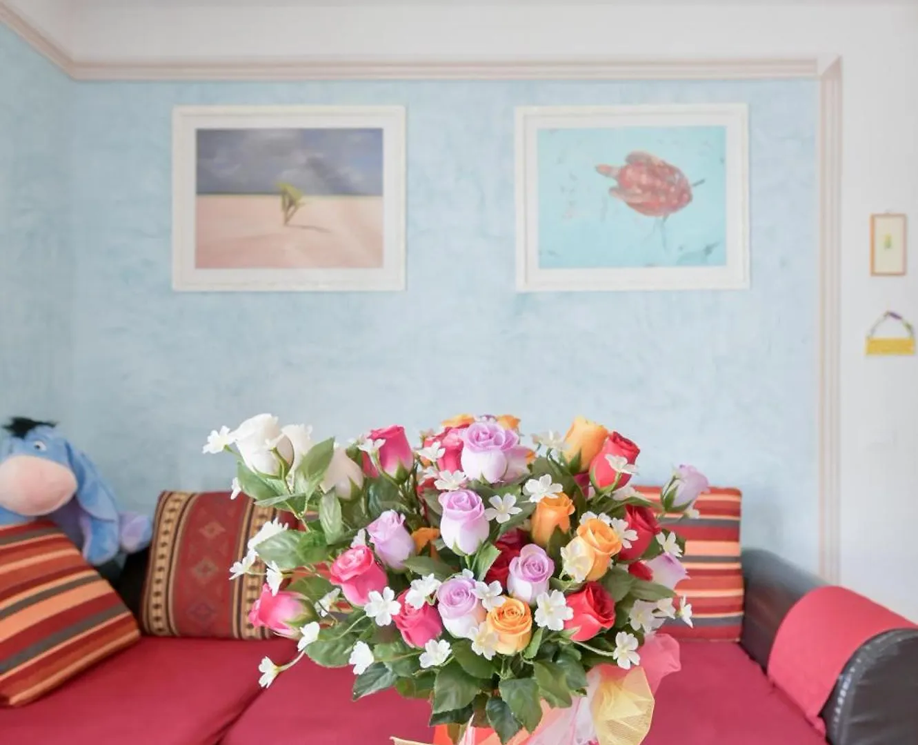 Casa Norb Lerici - With Private Parking Apartment 0*,