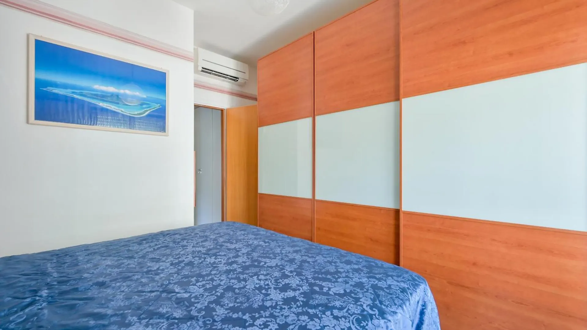 Casa Norb Lerici - With Private Parking Apartment