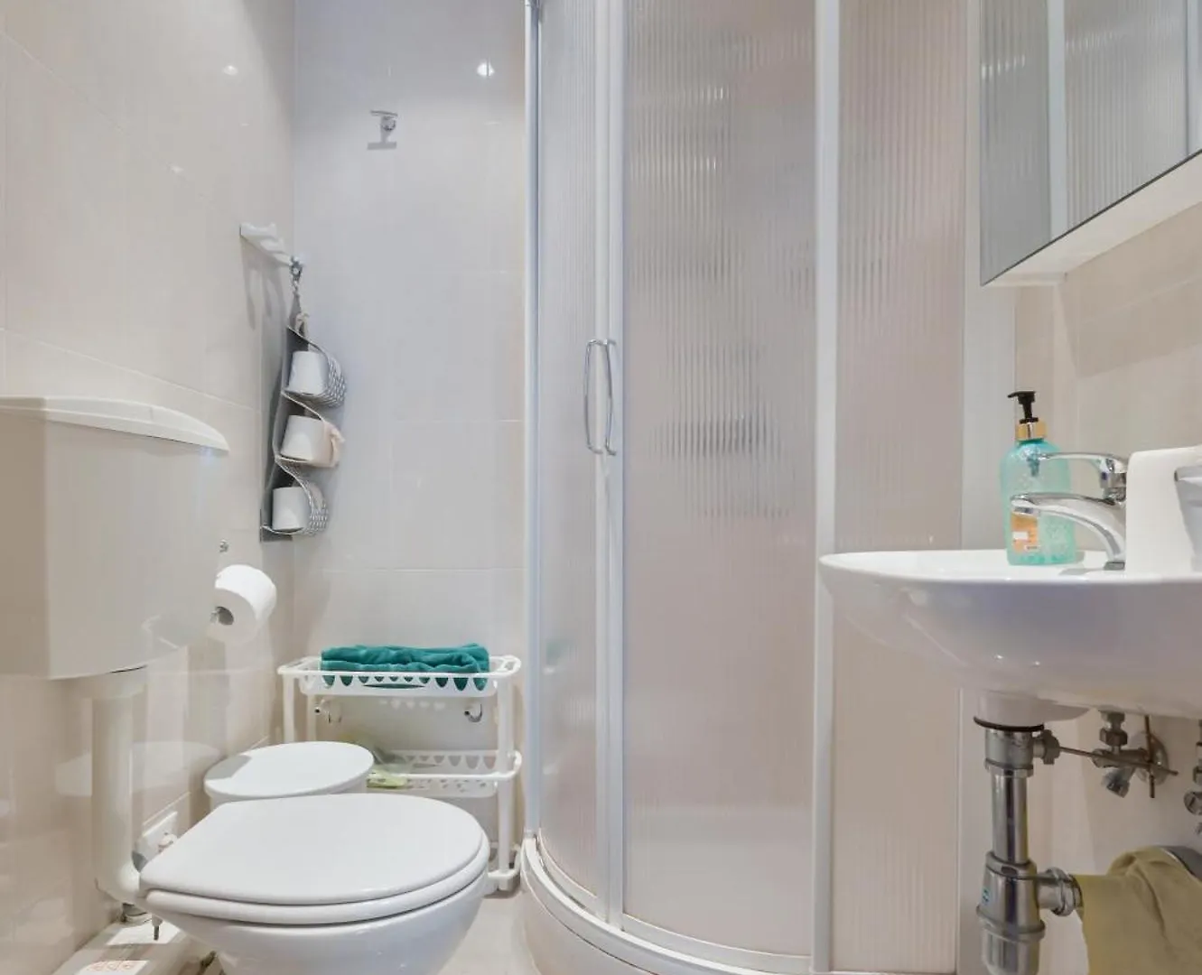 Casa Norb Lerici - With Private Parking Apartment Italy
