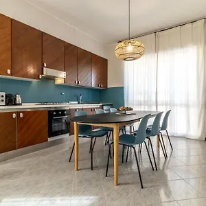  Appartamento A Tutto Tondo Apartment - Comfort And Style In Lerici