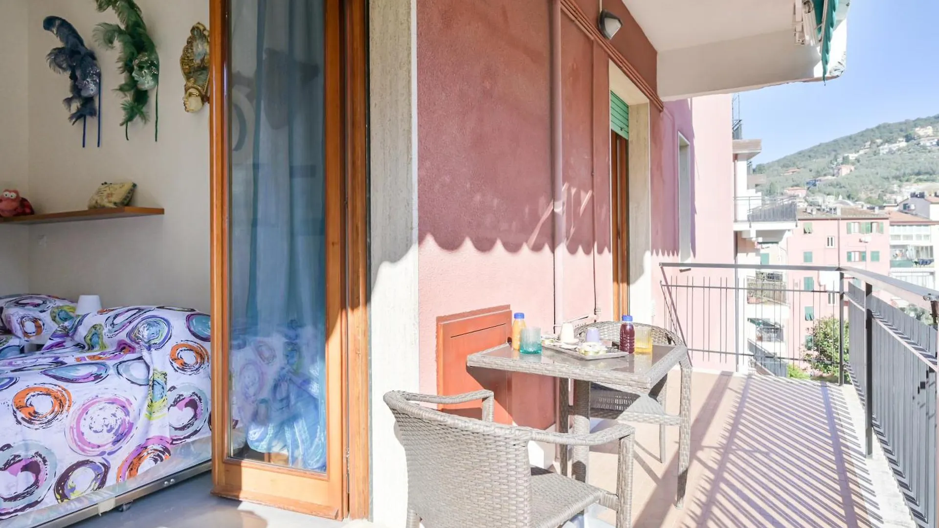 Casa Norb Lerici - With Private Parking Apartment 0*,  Italy