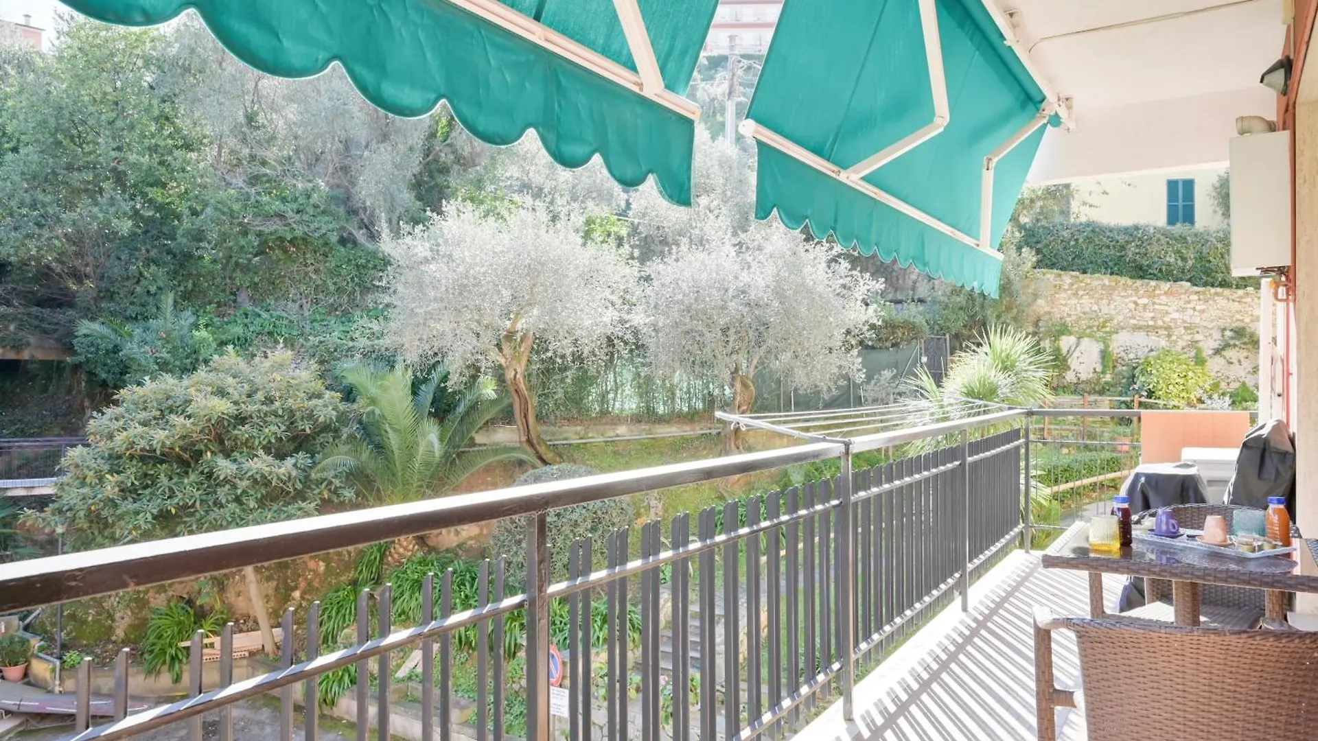 Appartamento Casa Norb Lerici - With Private Parking Italia