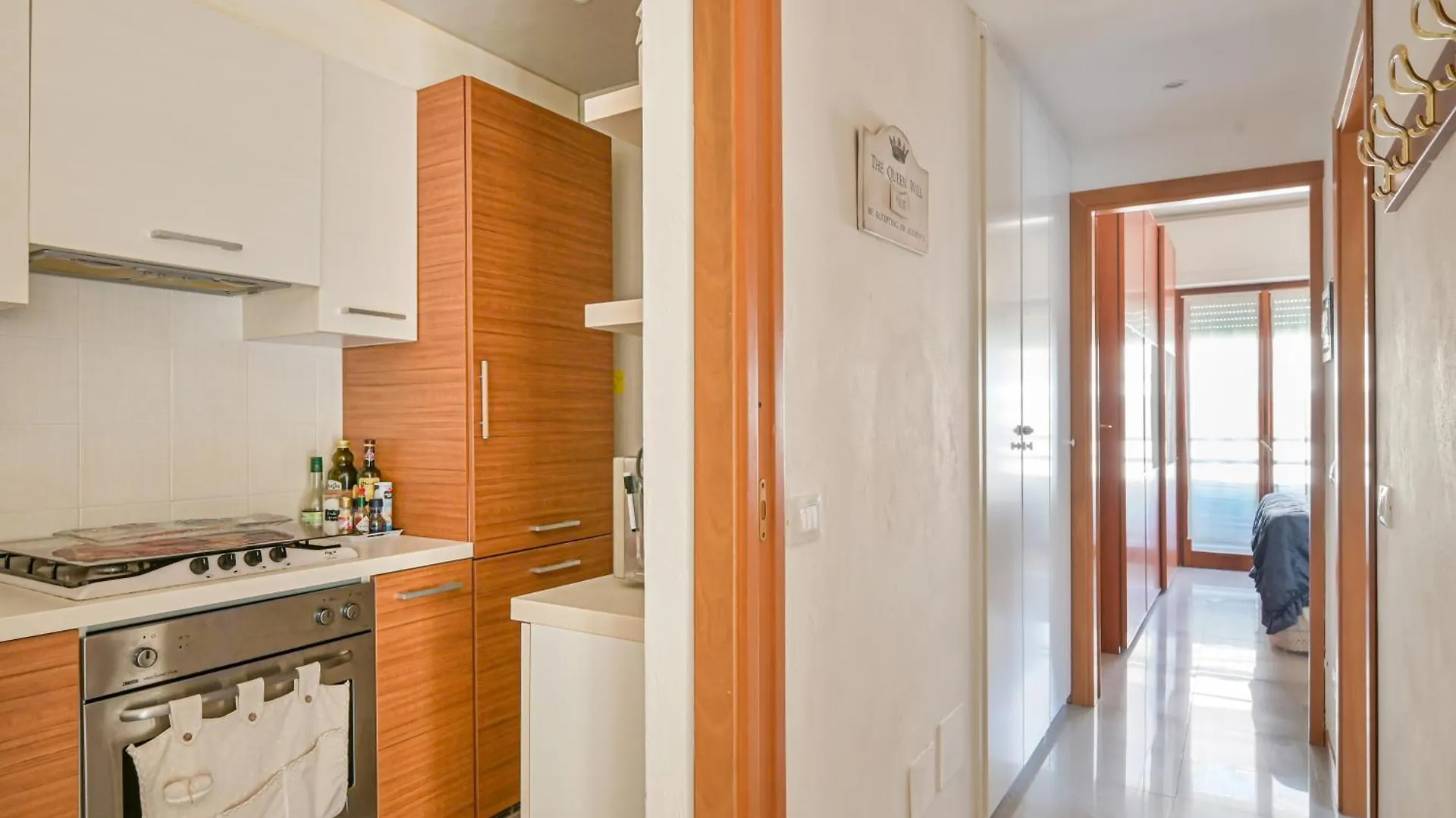Casa Norb Lerici - With Private Parking Apartment