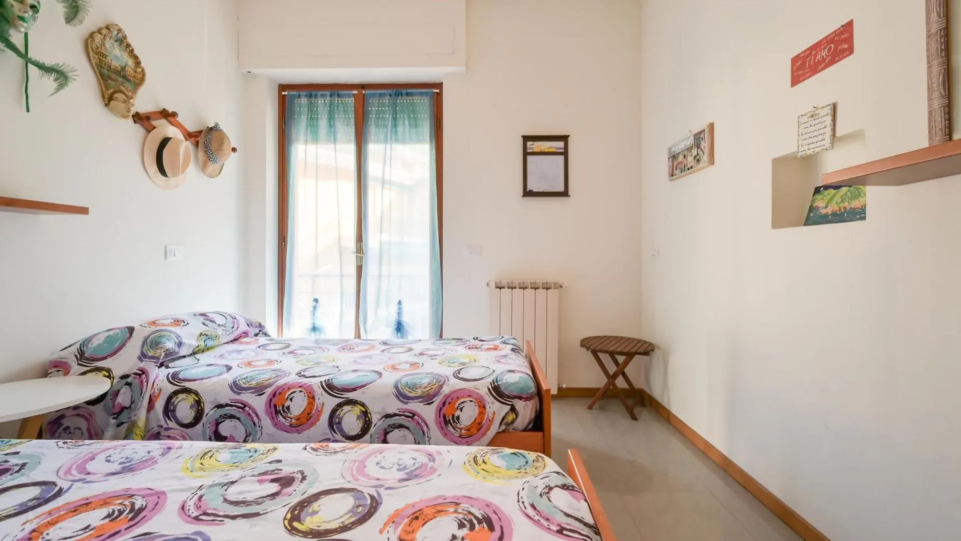 Appartamento Casa Norb Lerici - With Private Parking