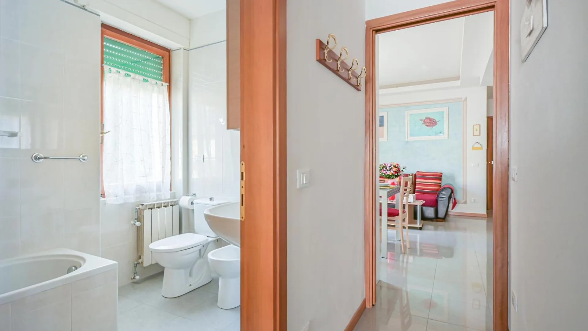 Casa Norb Lerici - With Private Parking Apartment