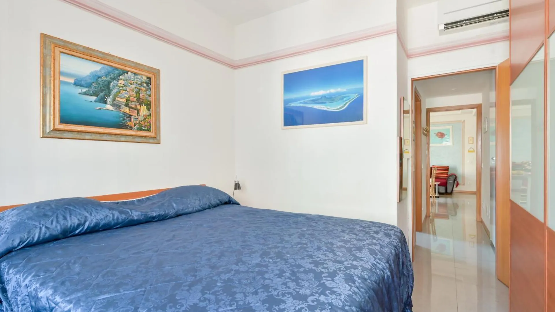 Casa Norb Lerici - With Private Parking Apartment